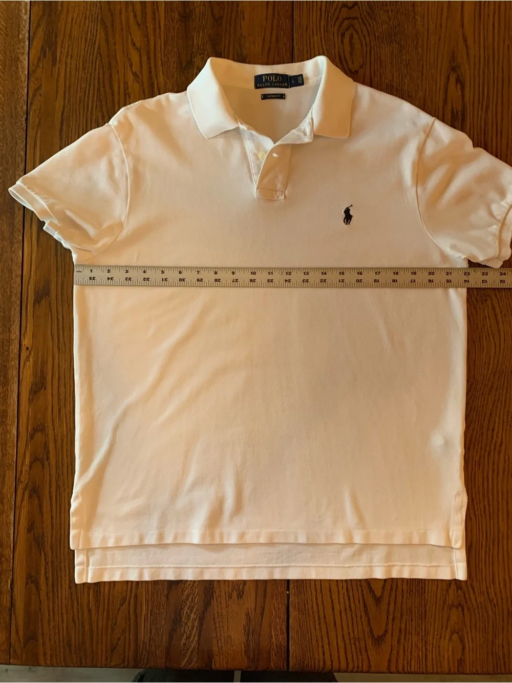 Ralph Lauren polo ralph